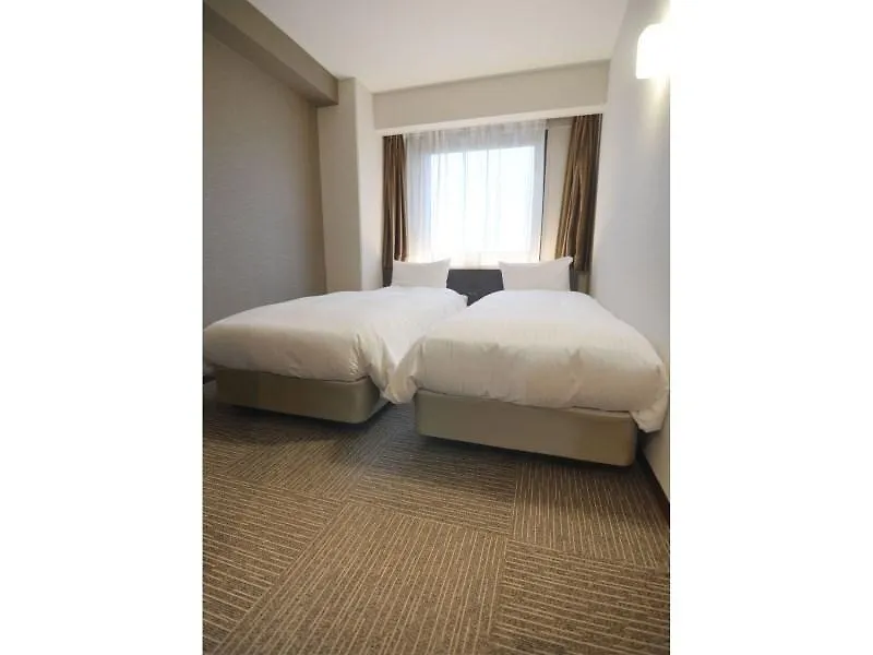 Minamisenri Crystal Hotel Suita Japonia