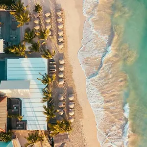 Pearl Hotell