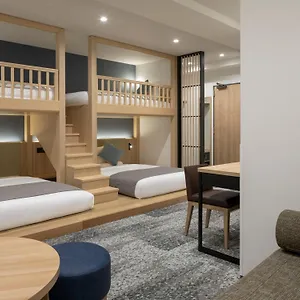 Flexstay 饭田桥旅馆 酒店 東京都