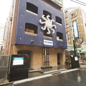 歌舞伎町国际酒店 酒店 東京都
