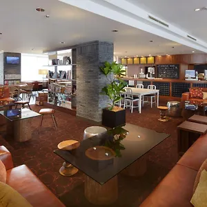 Shinagawa N Tower Hotell