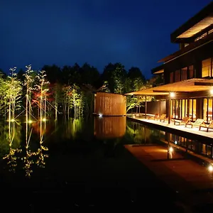 Kinnotake Sengokuhara (adults Only) 传统日式旅馆 箱根